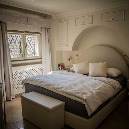 President Boutique Apartment Брно Экстерьер фото
