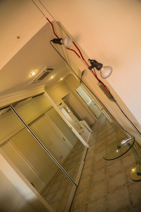 President Boutique Apartment Брно Экстерьер фото