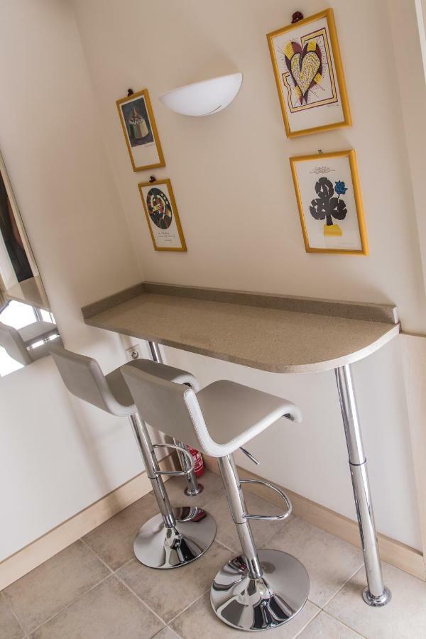 President Boutique Apartment Брно Экстерьер фото