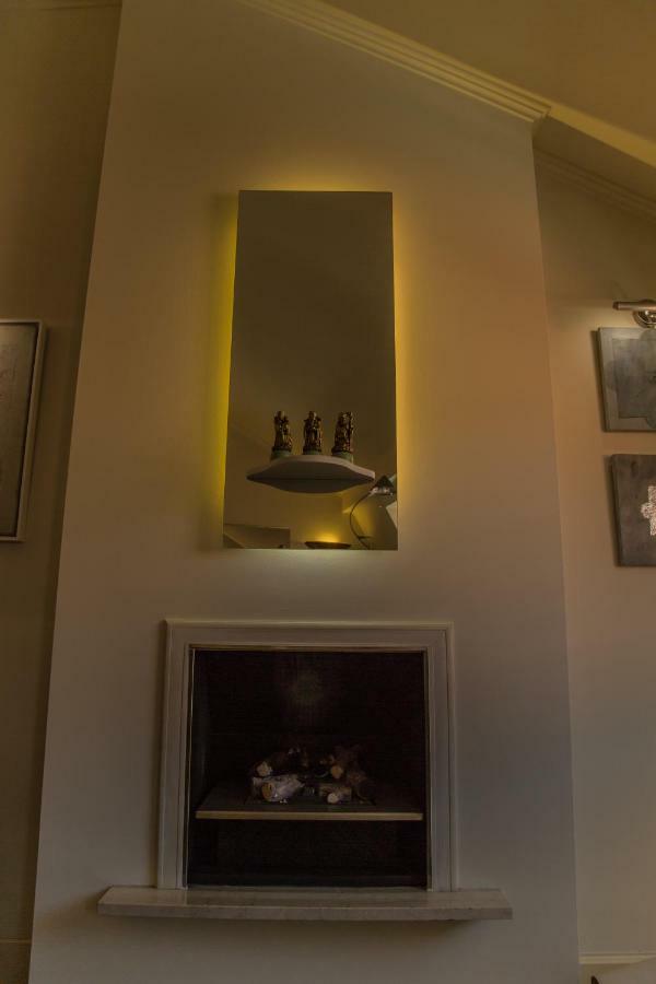 President Boutique Apartment Брно Экстерьер фото