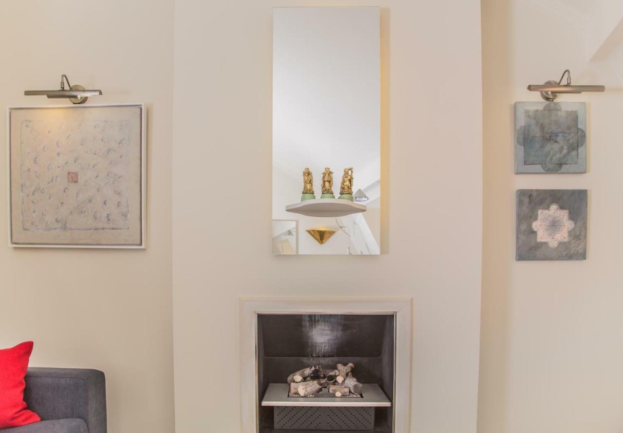 President Boutique Apartment Брно Экстерьер фото