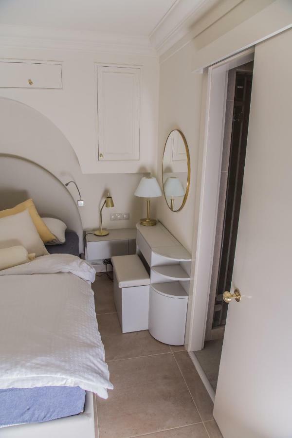 President Boutique Apartment Брно Экстерьер фото