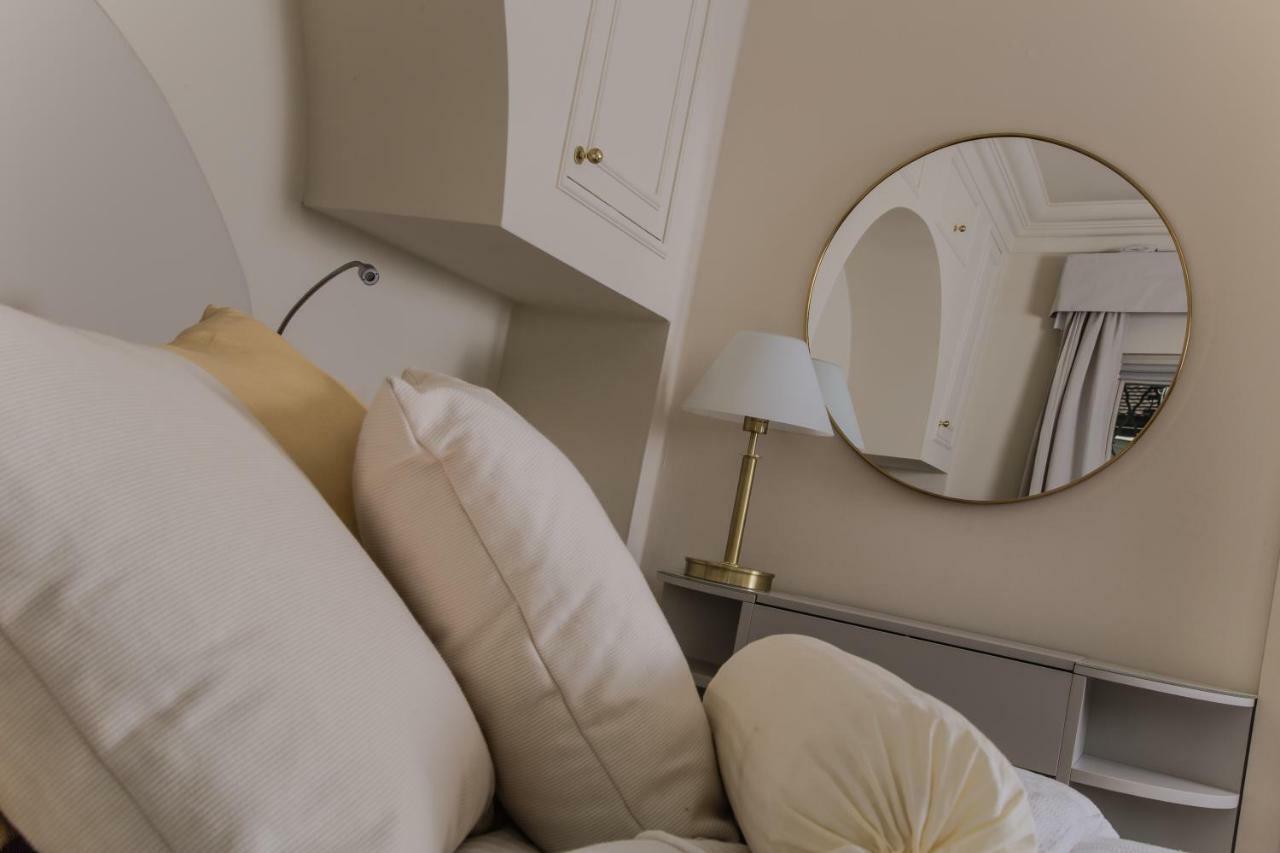 President Boutique Apartment Брно Экстерьер фото