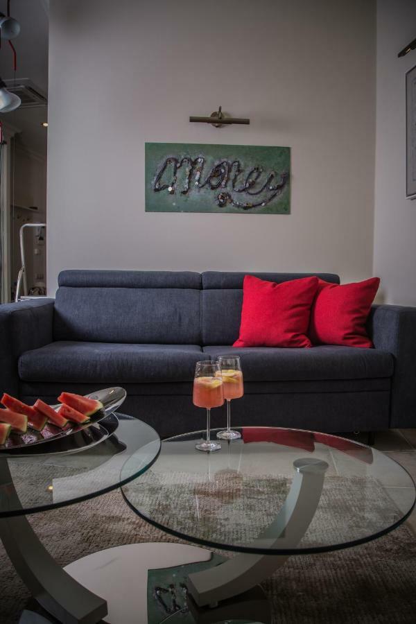 President Boutique Apartment Брно Экстерьер фото