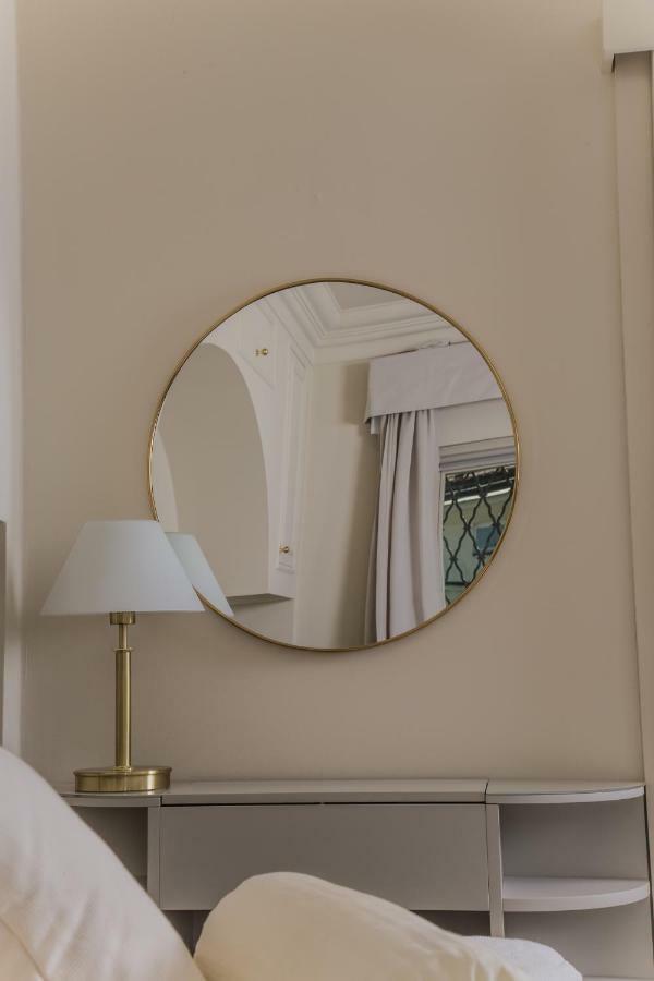 President Boutique Apartment Брно Экстерьер фото